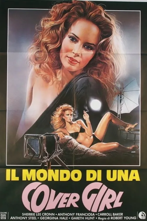 The World Is Full of Married Men poster