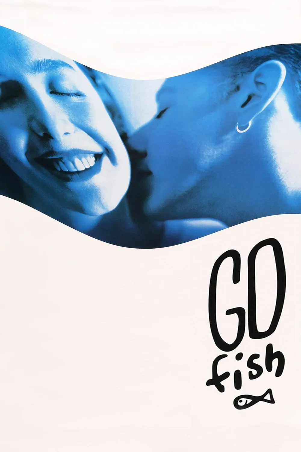 Go Fish poster
