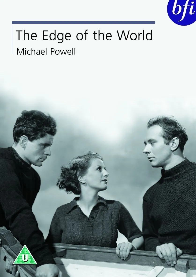 Return to the Edge of the World poster