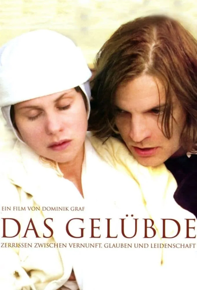 Das Gelübde poster