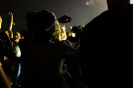 Fata Boom @ HE:LEEN Festival 2022