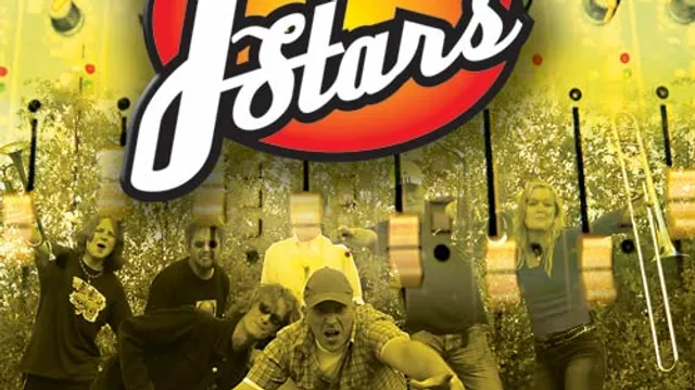 J-Stars - Skadilemma