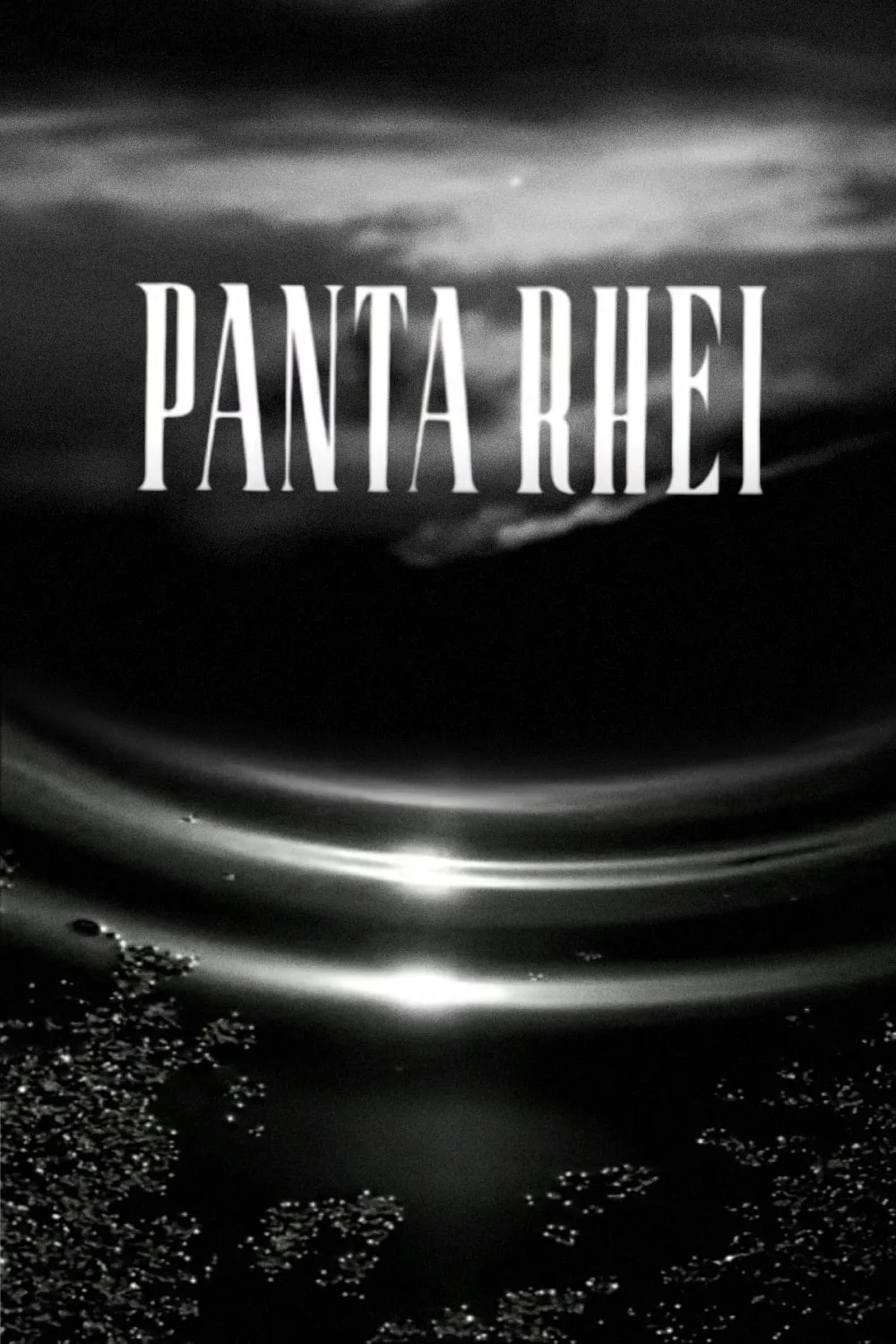Panta Rhei poster
