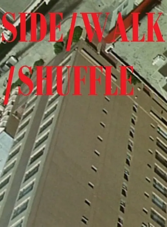 Side/Walk/Shuttle poster