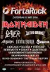 Fortarock Affiche 2014