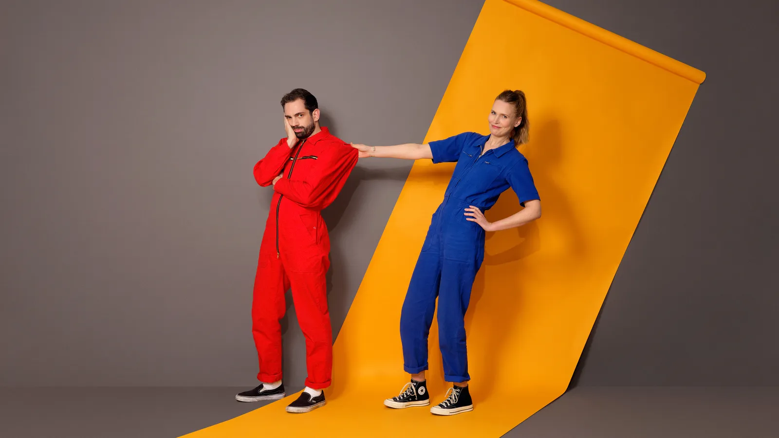 Wie redt Wilbert header 2024