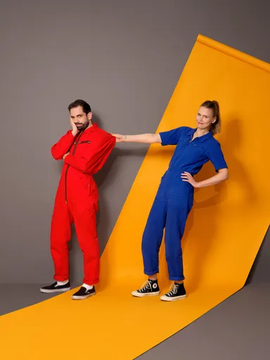 Wie redt Wilbert header 2024