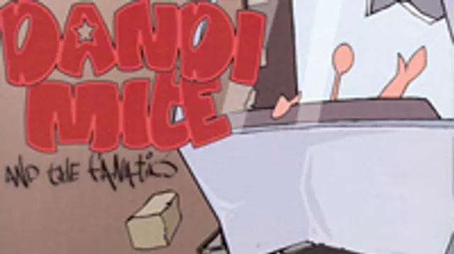 Dandimite And The Fanatics - Metro 69