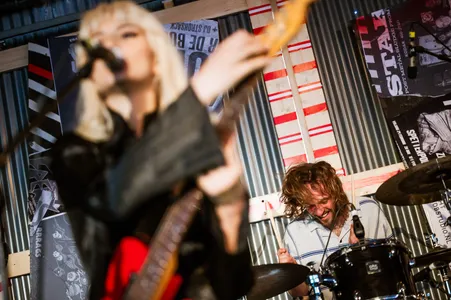 Hiqpy @ Best Kept Secret 2024