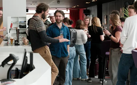 Muziek Meeting Achterhoek