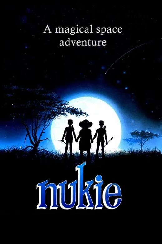 Nukie poster