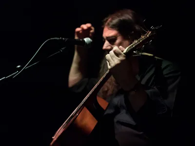 Maneman en Ostermann