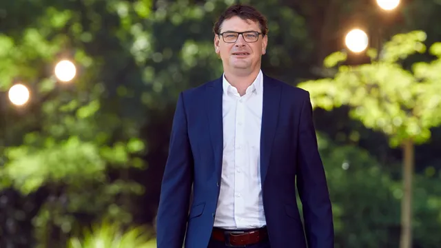 Joost Vullings