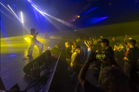 Fata Boom @ HE:LEEN festival 2022