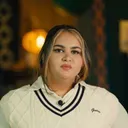 Portretfoto Zahraa Al Amari
