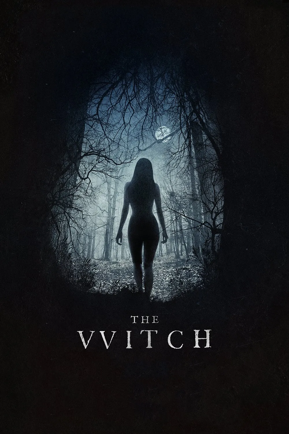 The Witch poster