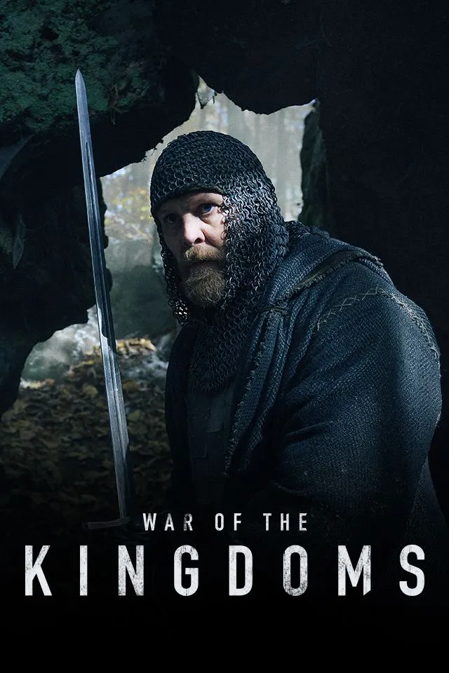 War of the Kingdoms poster