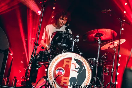 Rats on Rafts @ BKS 2022