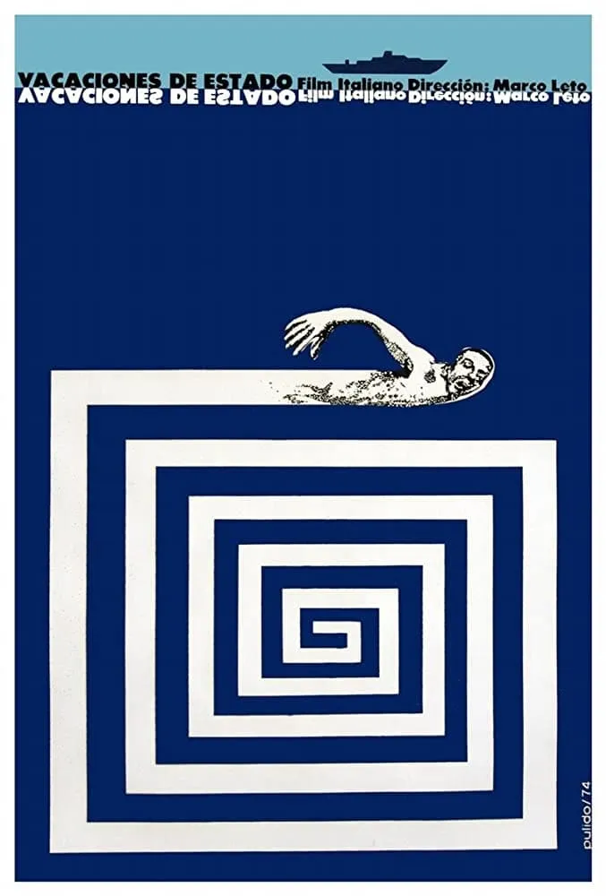 La Villeggiatura poster