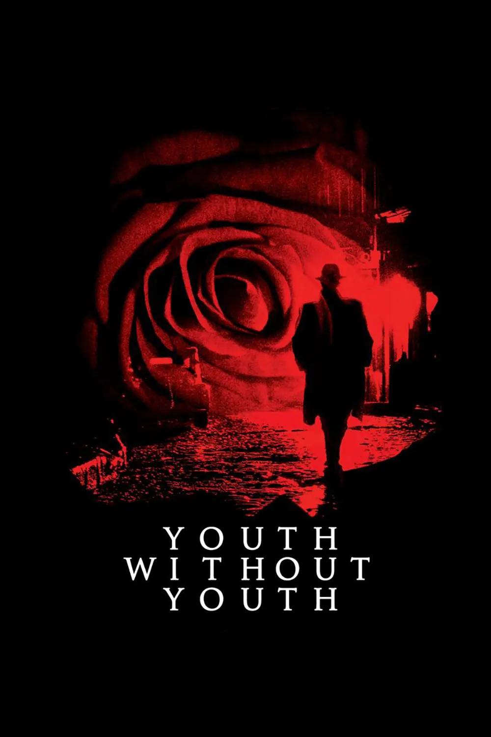 Youth Without Youth poster