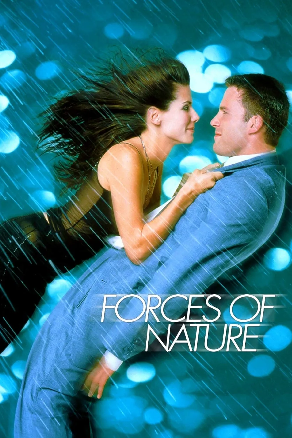 Forces of Nature poster