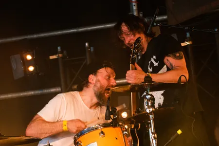 TankZilla op Paaspop 2022