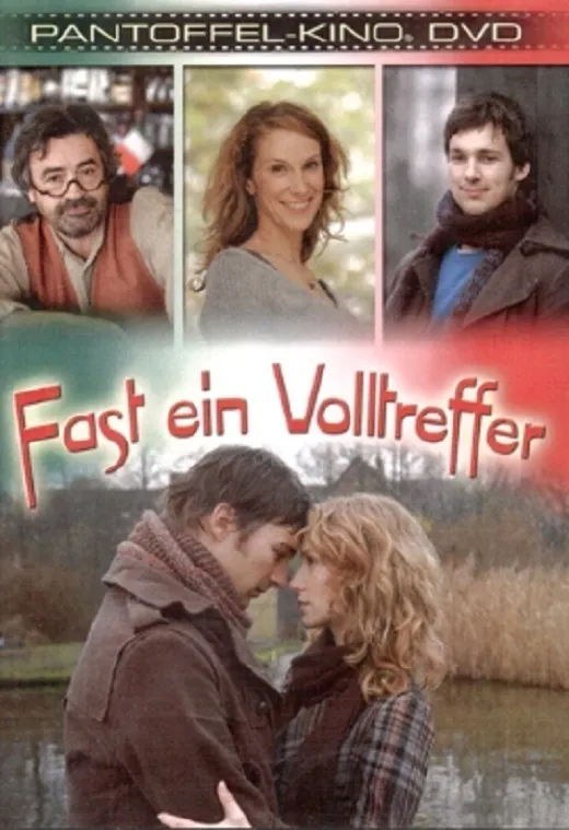 Fast ein Volltreffer poster