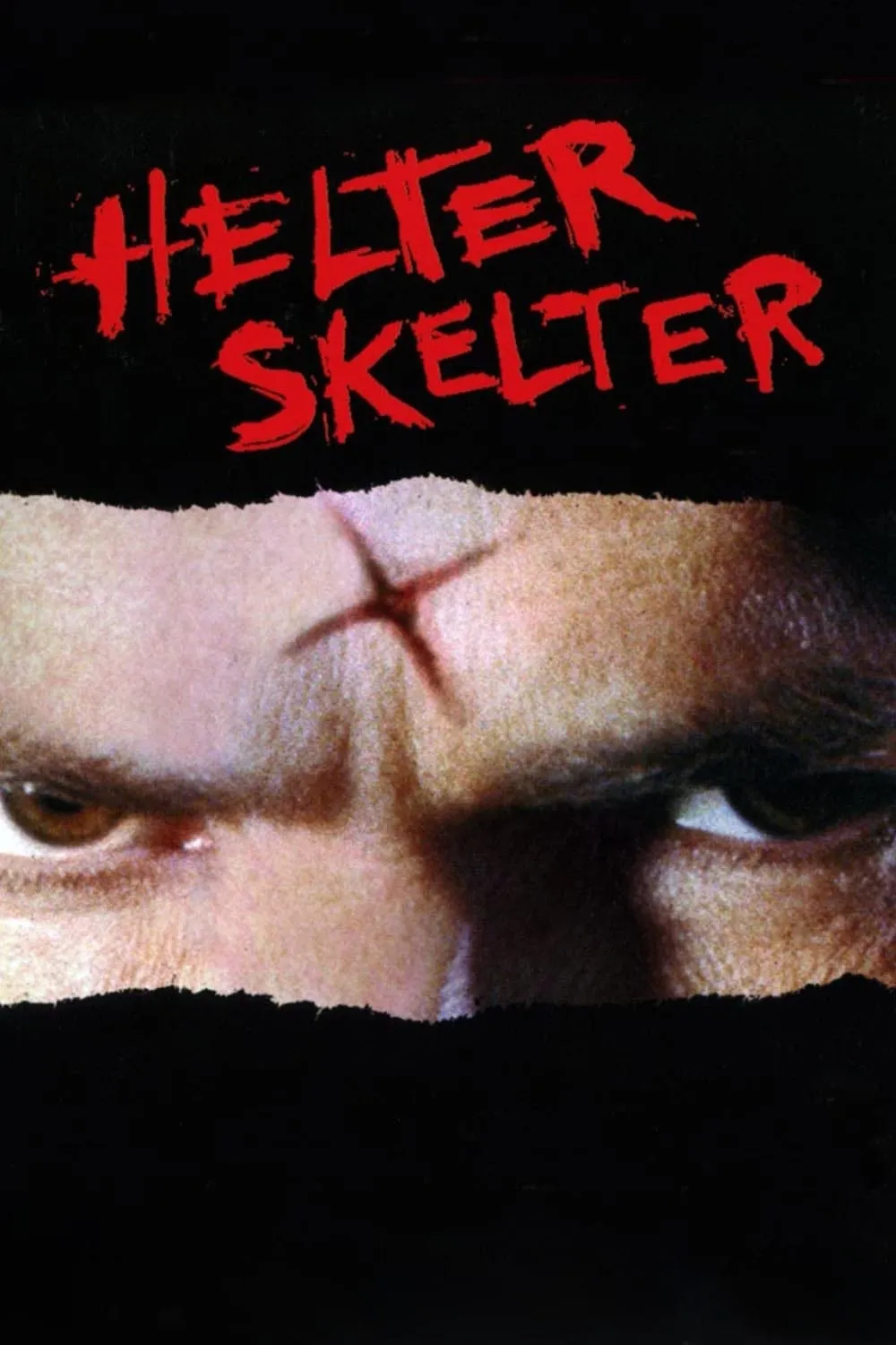 Helter Skelter poster
