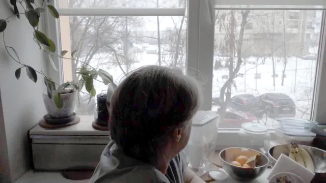 2Doc kort: Ondergronds in Sint-Petersburg