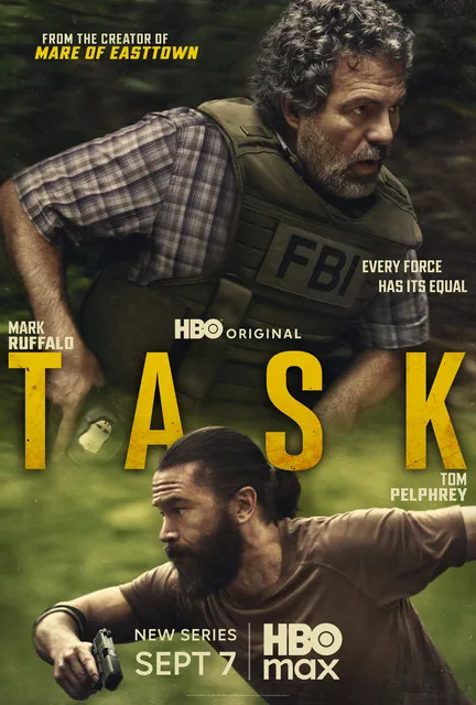 Task poster