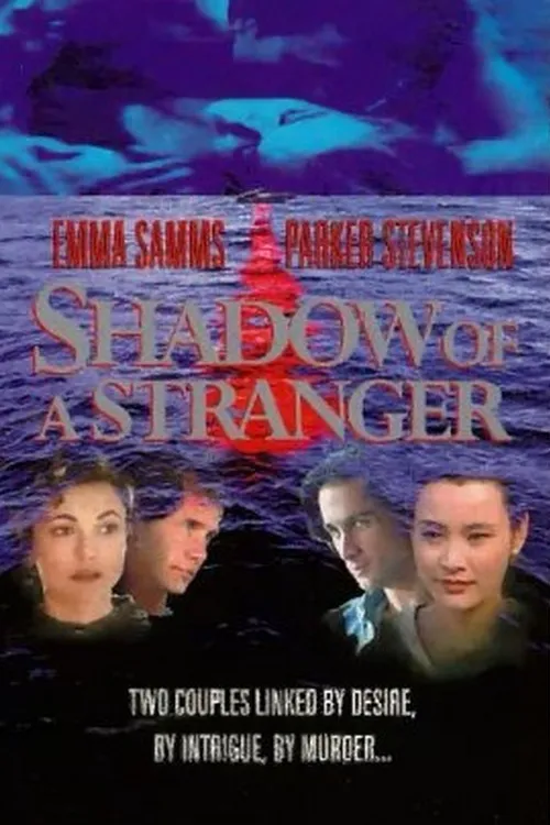 Shadow Of A Stranger poster
