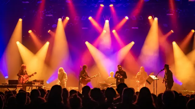 The Brian Jonestown Massacre