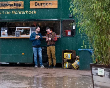 Over De Top Festival 2025