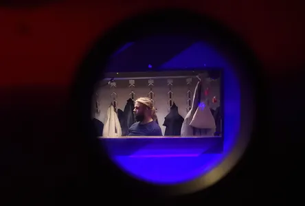 Momentum festival, zondag 2 november 2025 @ De Helling, Utrecht