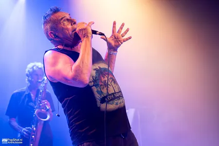 Mark Foggos Skasters