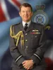 Brian Burridge