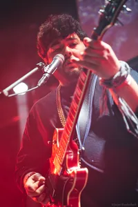 Zanger Yusuf van Zergüzest