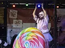 Mel Jackstar op Valkhof Festival 2026