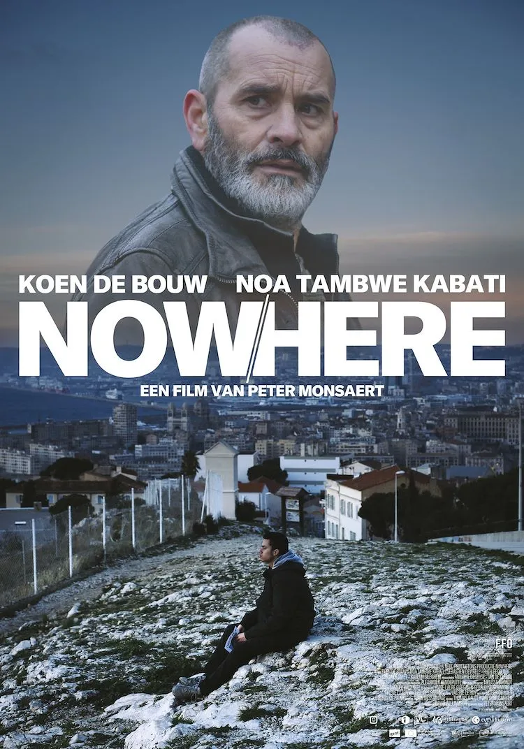 Nowhere poster