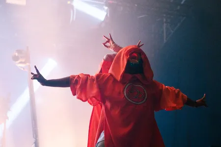 Royksopp @ Best Kept Secret 2023