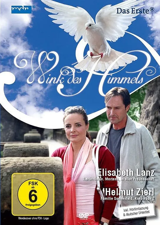 Wink des Himmels poster