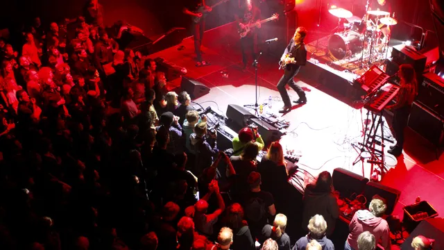 WAND op Le Guess Who? 2016