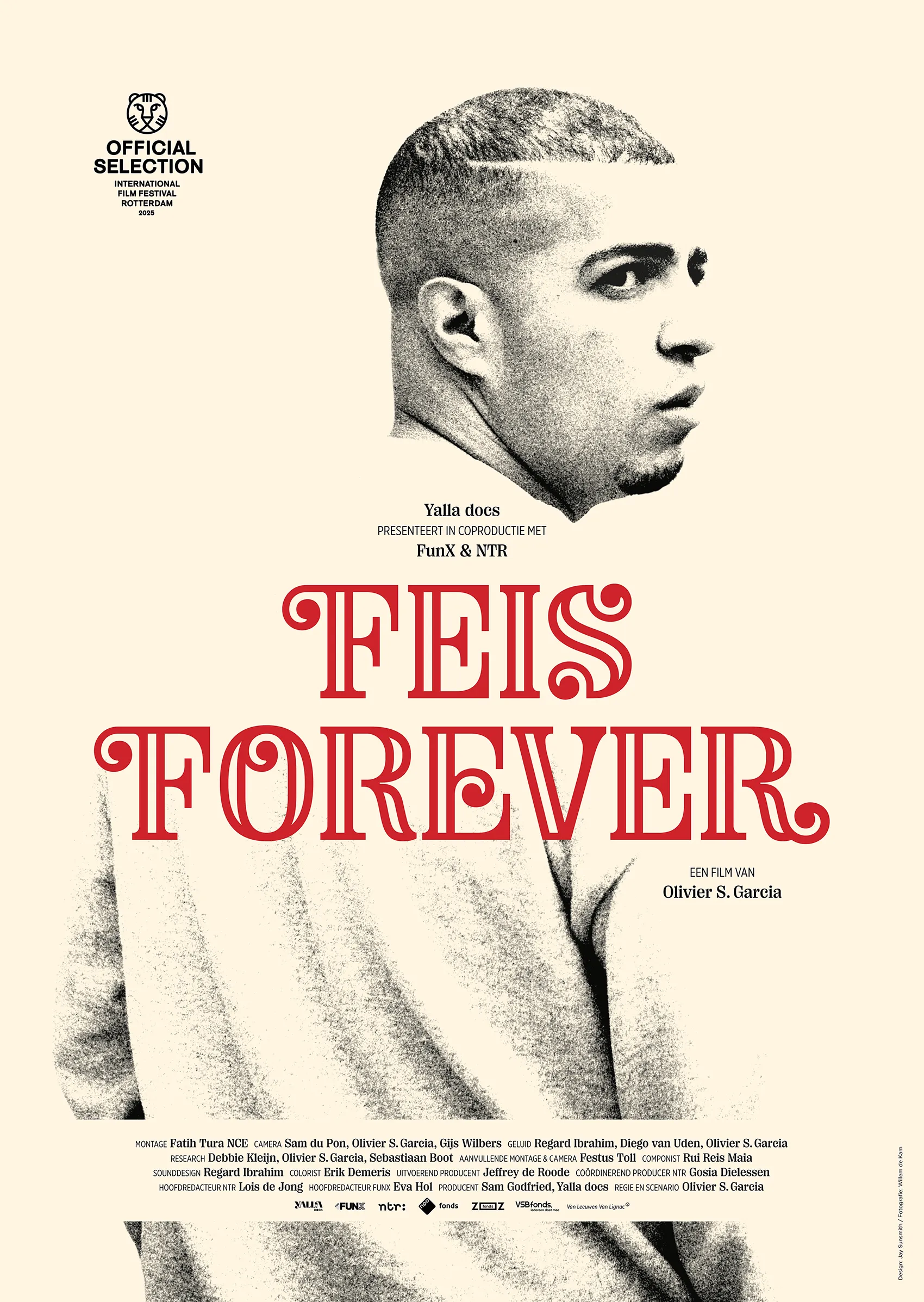 Feis Forever poster