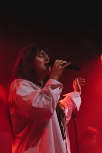 Bente @ Hall of Fame - 25/02