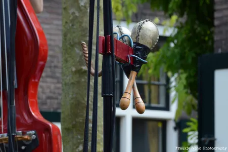 Leticia y Su Rumbadama