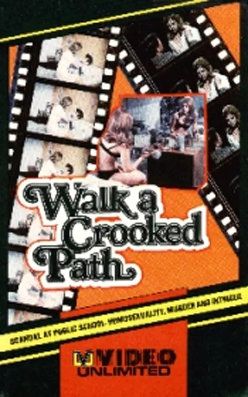 Walk a Crooked Path poster