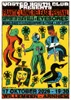 Frantic Living Release Festival