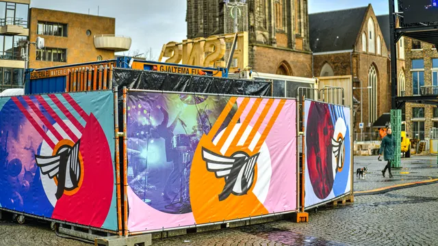 EuroSonic 2021