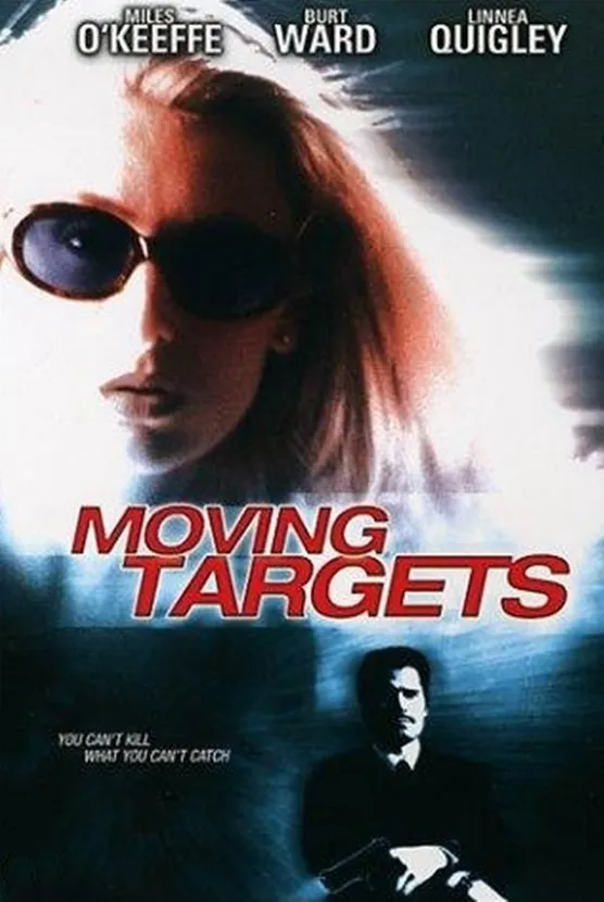 Moving Targets poster