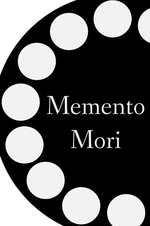 Memento Mori poster
